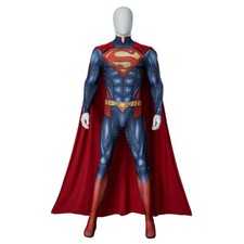 Injustice Superman Jumpsuit