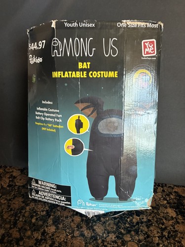Among bat inflatable - among,