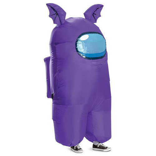 Kids inflatable among - kids,