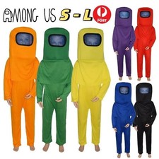 Kids Among Us Cosplay Costume