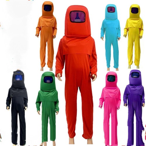 Kids game among cosplay - game,