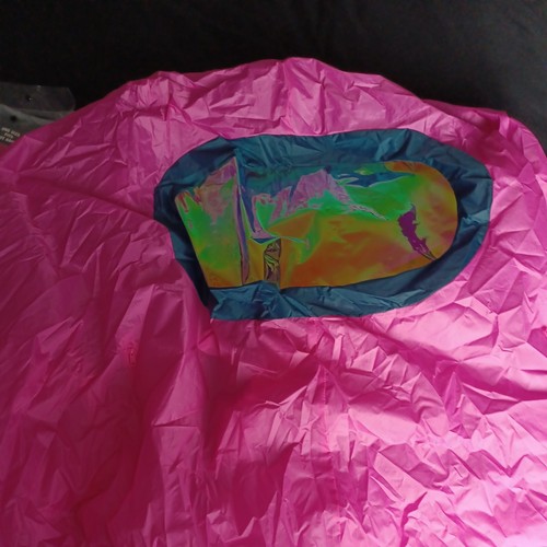 Among inflatable costume - inflatable,