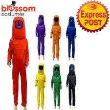 N528 Kids Game Among Us