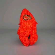 Toikido Among Us Red Crewmate