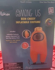 Unisex Youth Toikido Yellow