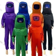 💕UK 2025 Kids Among Us