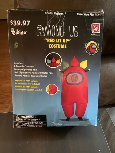 New among red lit - new,