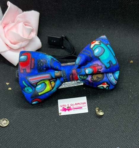 Among avengers bow - us,