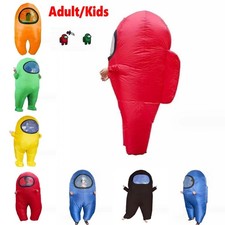 Adult/Kids Among Us Inflatable
