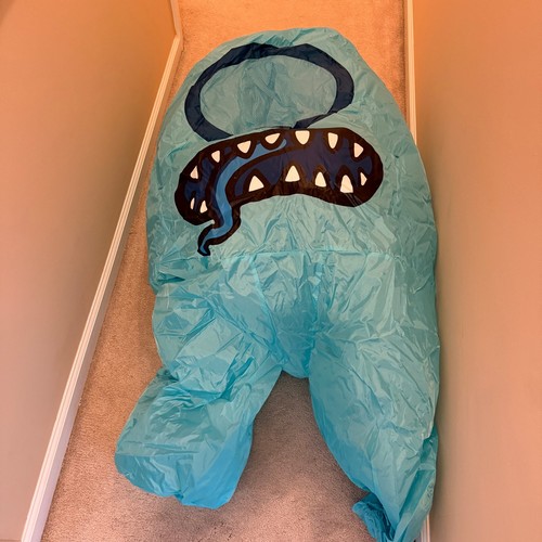 Among impostor inflatable - impostor,