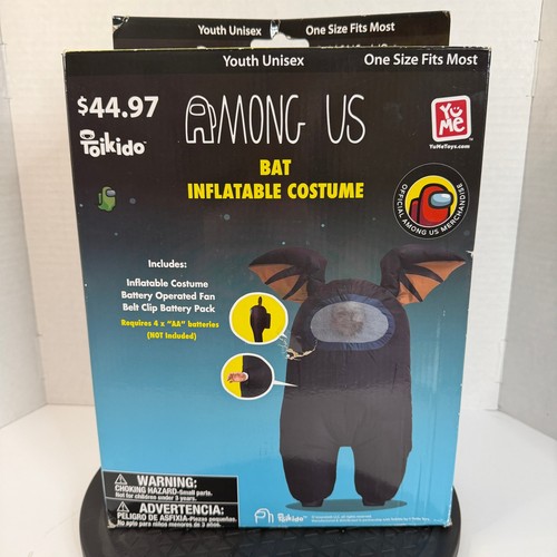 Among bat inflatable - among,