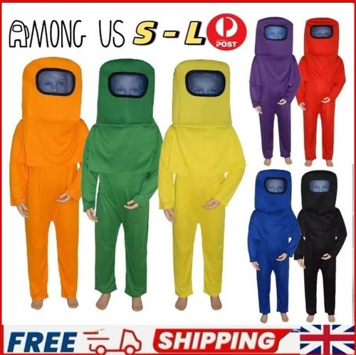 Kids among cosplay - us,