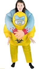 Inflatable Among Us Costume